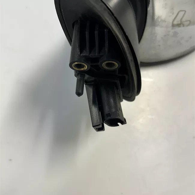 Retrovisore esterno regolazione elettrica sinistro