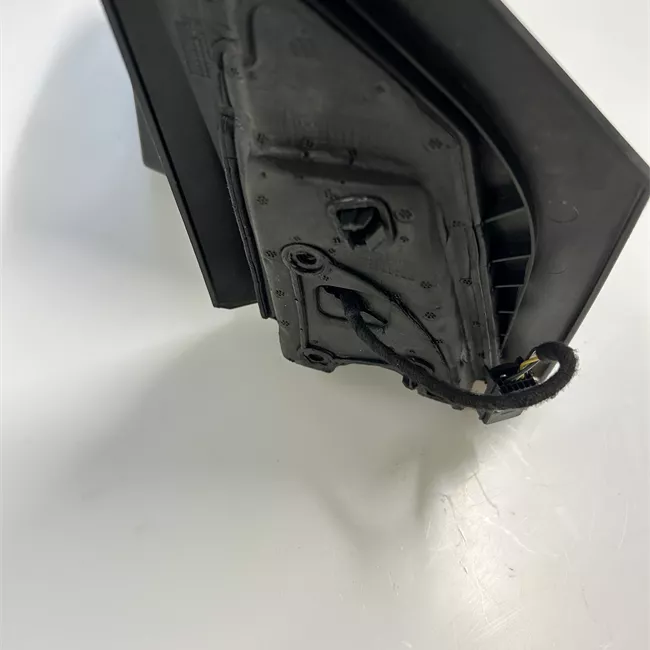 Retrovisore esterno regolazione elettrica sinistro