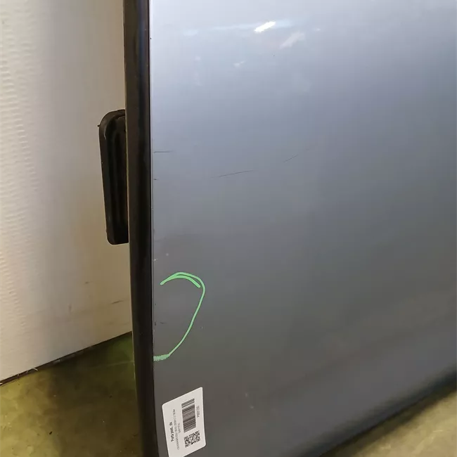 Porta posteriore sinistra