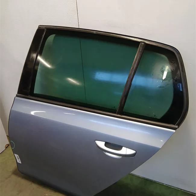 Porta posteriore sinistra