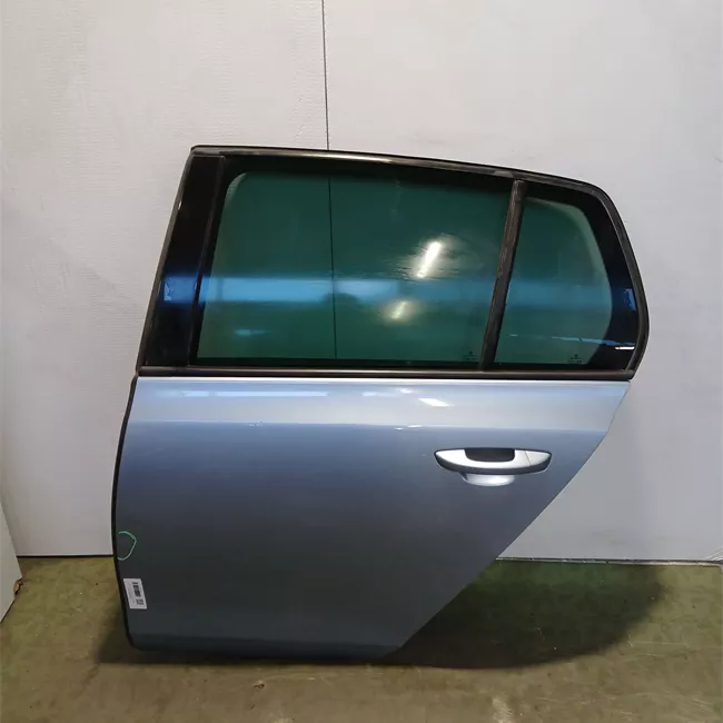 Porta posteriore sinistra