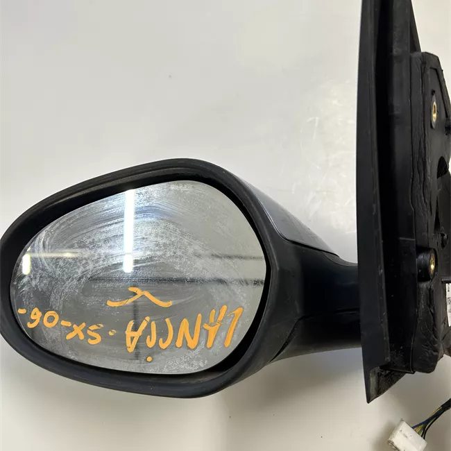 Retrovisore esterno regolazione elettrica sinistro termico, 06/05>