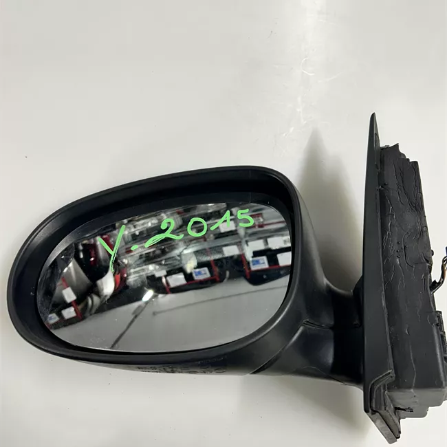 Retrovisore esterno regolazione elettrica sinistro termico, 06/05<
