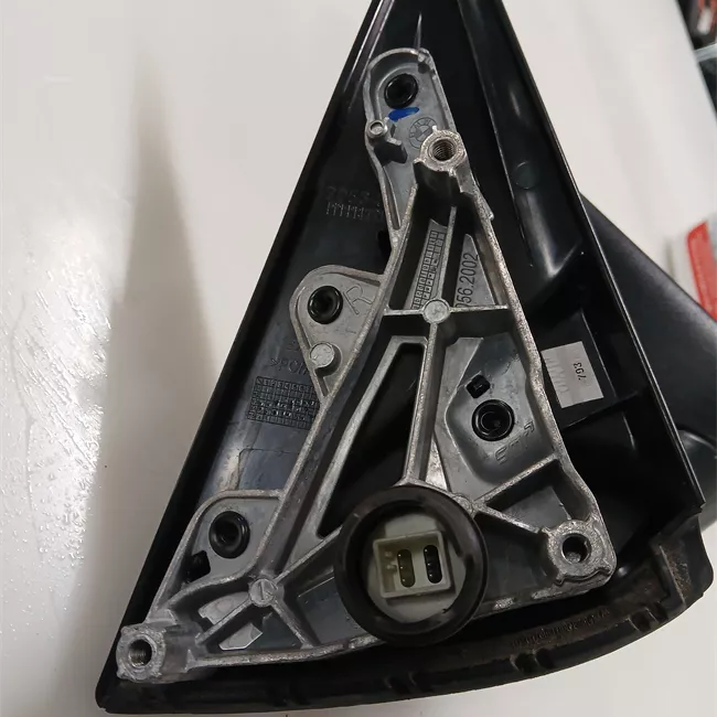 Retrovisore esterno regolazione elettrica destro