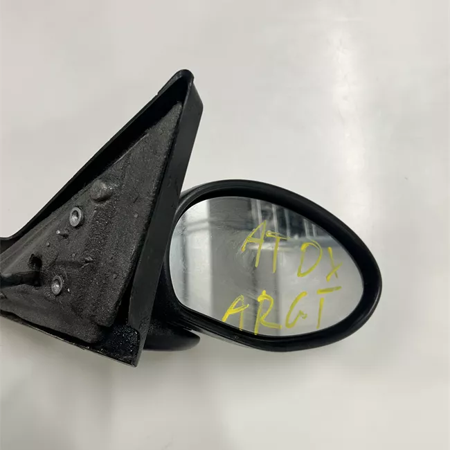 Retrovisore esterno regolazione elettrica destro