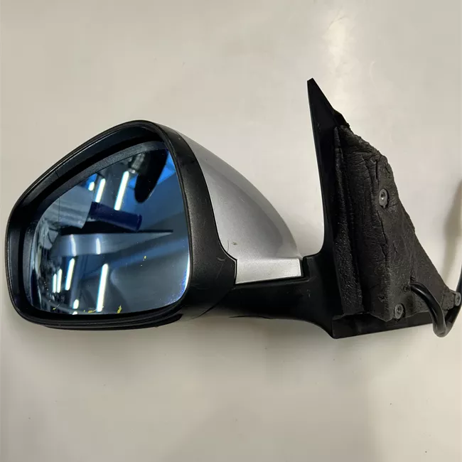 Retrovisore esterno regolazione elettrica sinistro