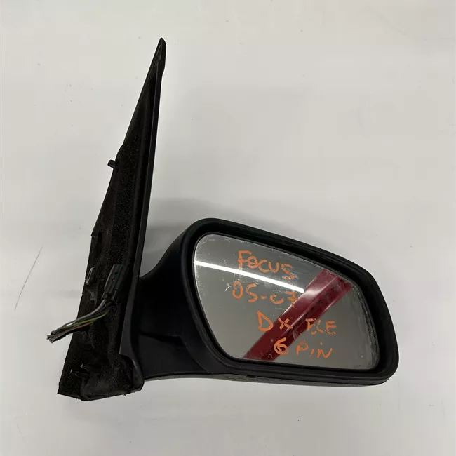 Retrovisore esterno regolazione elettrica destro