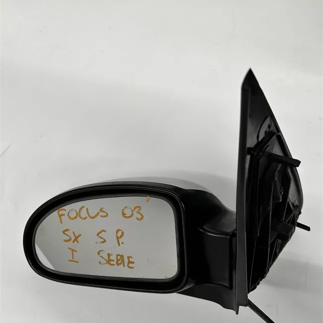 Retrovisore esterno sinistro