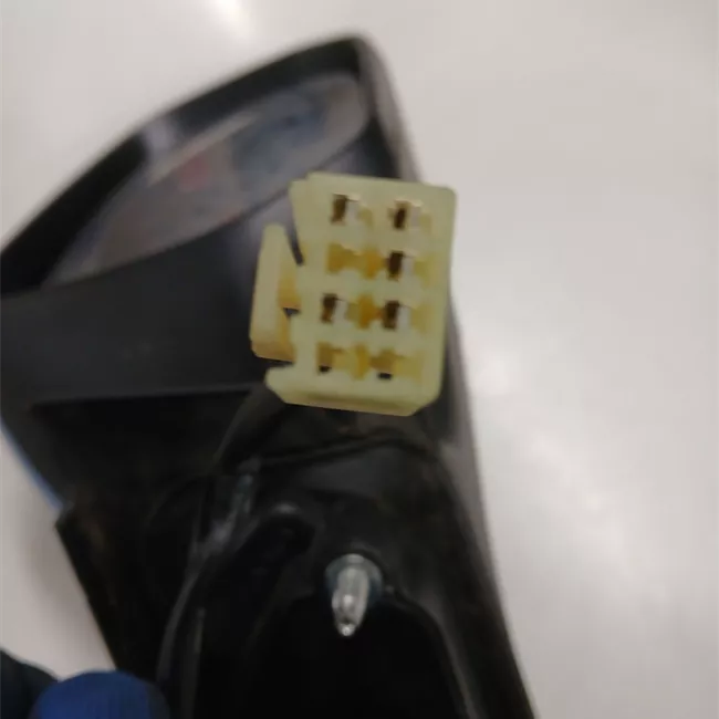 Retrovisore esterno regolazione elettrica destro primer