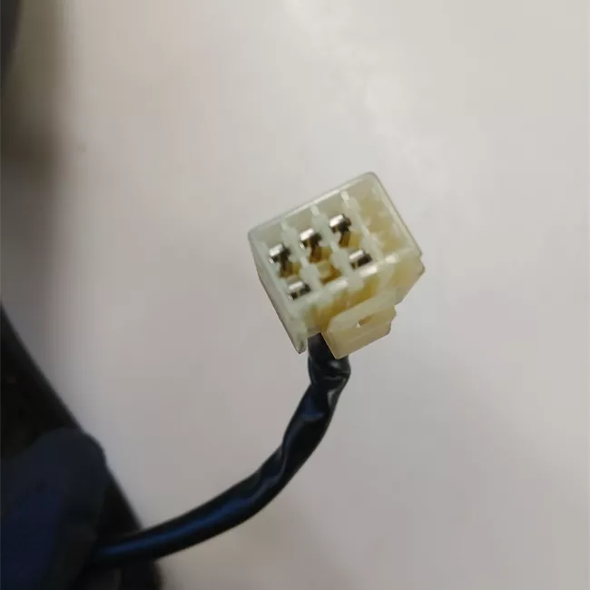 Retrovisore esterno regolazione elettrica destro primer