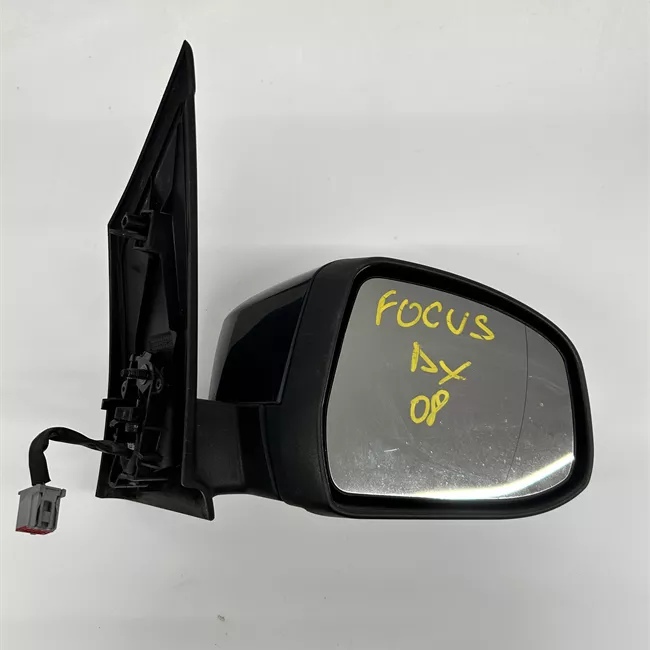 Retrovisore esterno regolazione elettrica destro