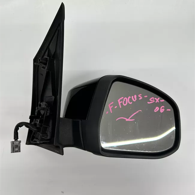 Retrovisore esterno regolazione elettrica destro