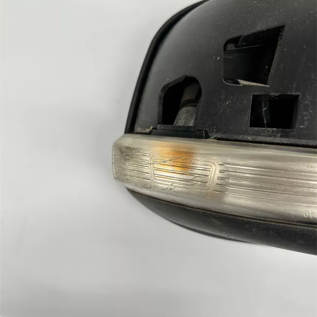 Retrovisore esterno regolazione elettrica destro con fanalino laterale