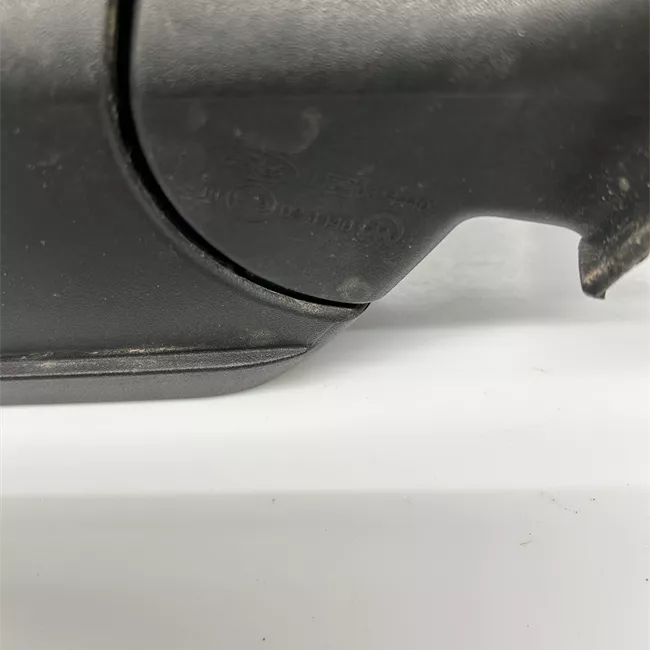 Retrovisore esterno regolazione elettrica destro con fanalino laterale