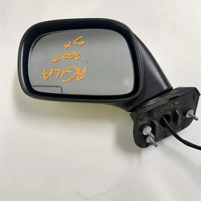 Retrovisore esterno regolazione elettrica sinistro Primer