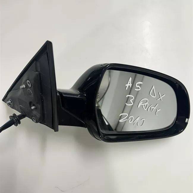 Retrovisore esterno regolazione elettrica destro