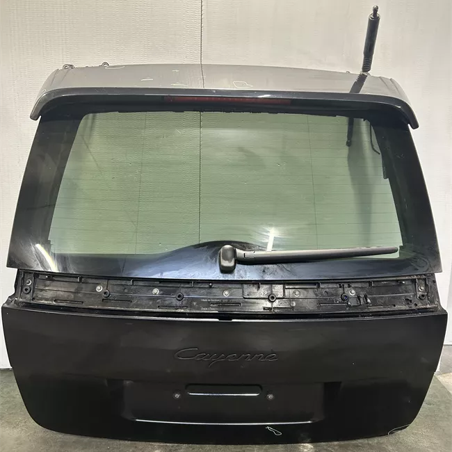 Portello posteriore I6P2