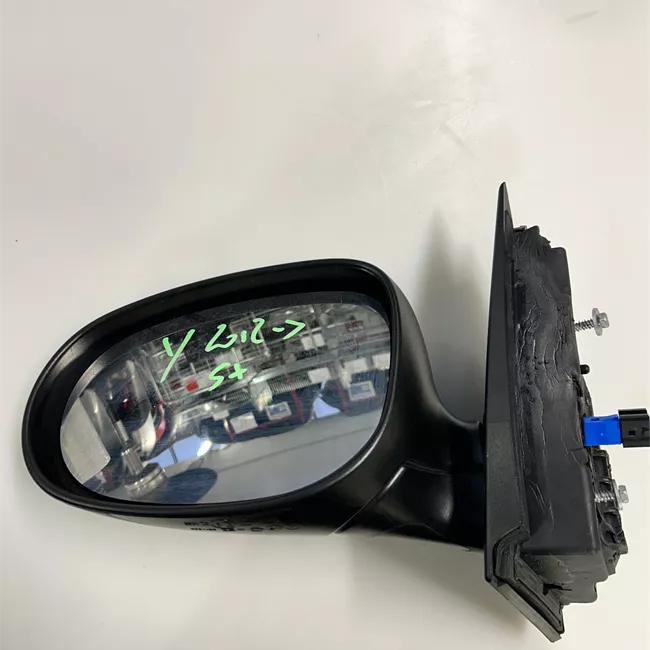 Retrovisore esterno regolazione elettrica sinistro