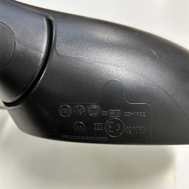 Retrovisore esterno regolazione elettrica sinistro