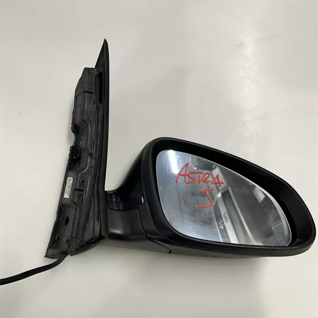 Retrovisore esterno regolazione elettrica destro