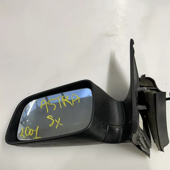 Retrovisore esterno sinistro