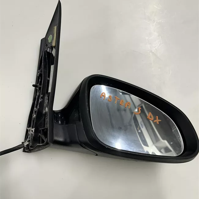 Retrovisore esterno regolazione elettrica sinistro