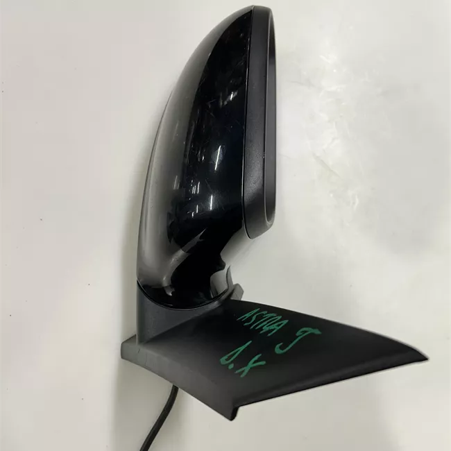 Retrovisore esterno regolazione elettrica sinistro