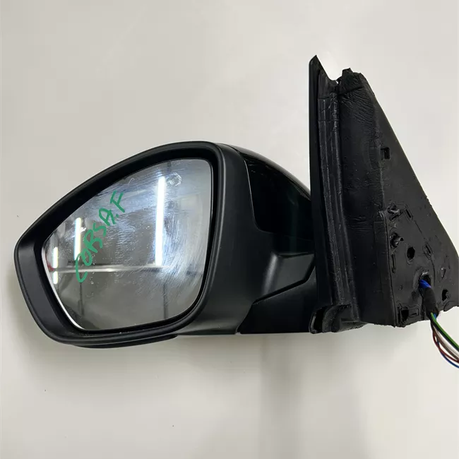 Retrovisore esterno regolazione elettrica sinistro Premium