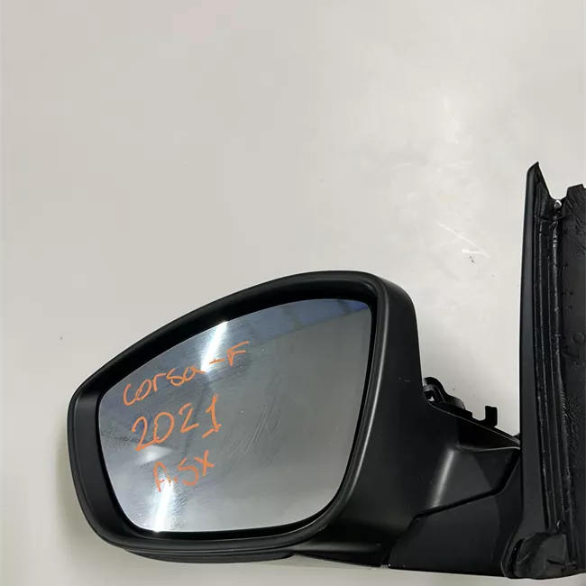 Retrovisore esterno regolazione elettrica sinistro Premium