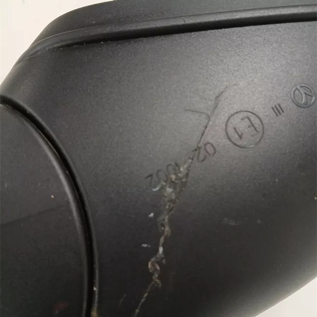 Retrovisore esterno regolazione elettrica destro Ripieghevole el., con pac. memory