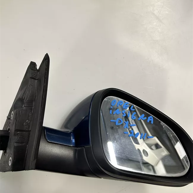 Retrovisore esterno regolazione elettrica destro