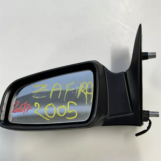 Retrovisore esterno regolazione elettrica sinistro