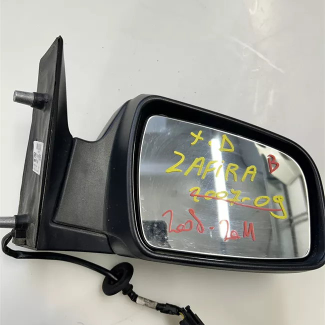 Retrovisore esterno regolazione elettrica destro