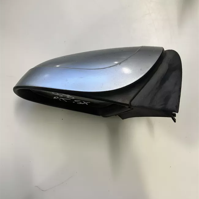 Retrovisore esterno regolazione manuale sinistro