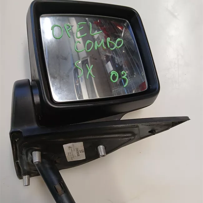 Retrovisore esterno sinistro