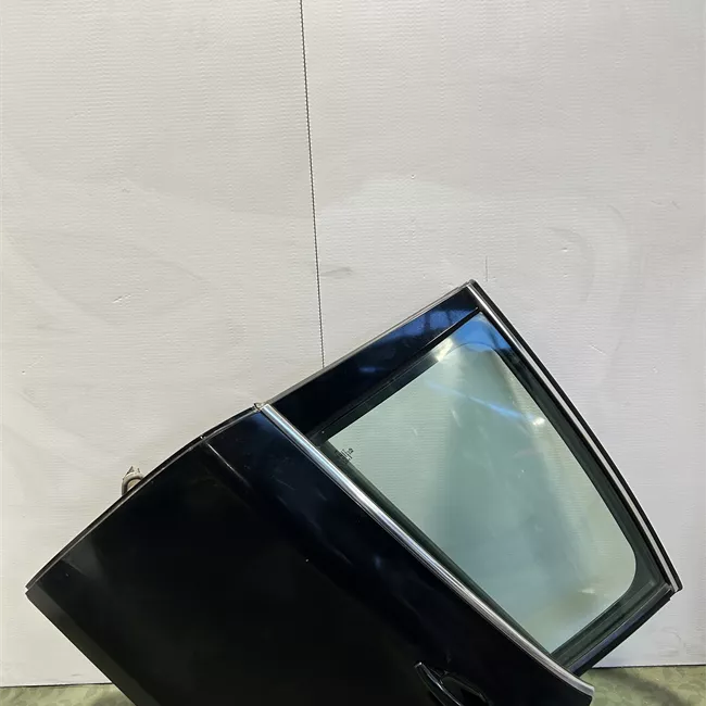 Porta posteriore sinistra