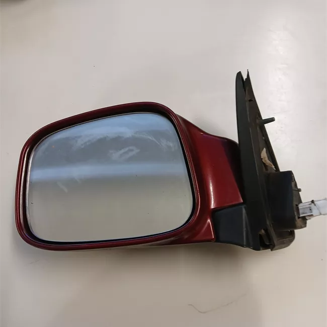 Retrovisore esterno termico regolazione elettrica sinistro Grigio