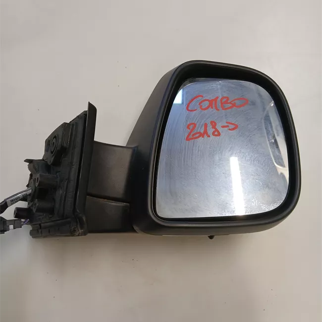 Retrovisore esterno regolazione elettrica destro