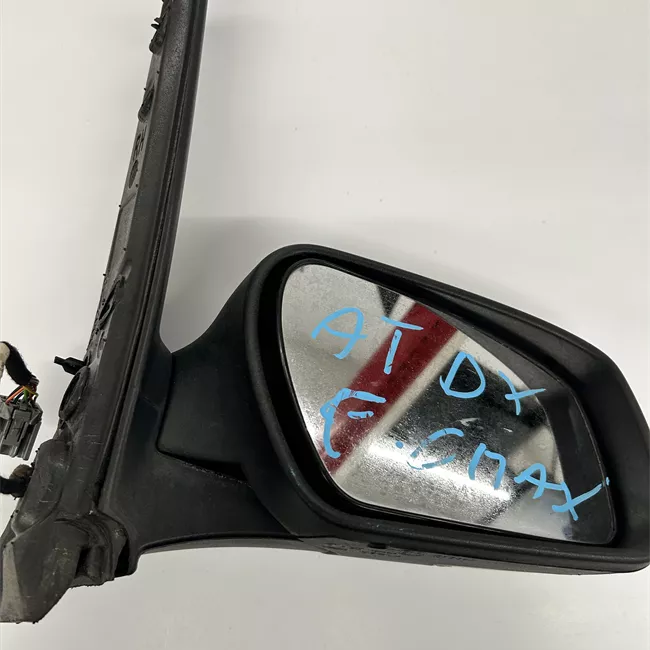 Retrovisore esterno regolazione elettrica destro