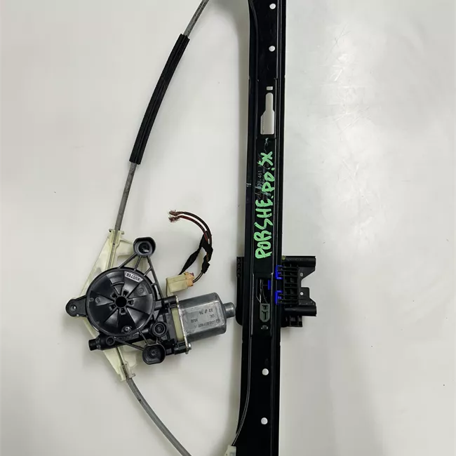 Alzacristallo elettrico porta posteriore sinistro