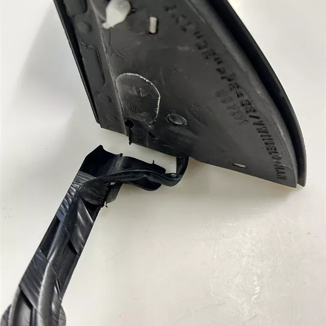 Retrovisore esterno regolazione elettrica sinistro