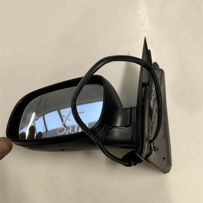 Retrovisore esterno regolazione elettrica sinistro