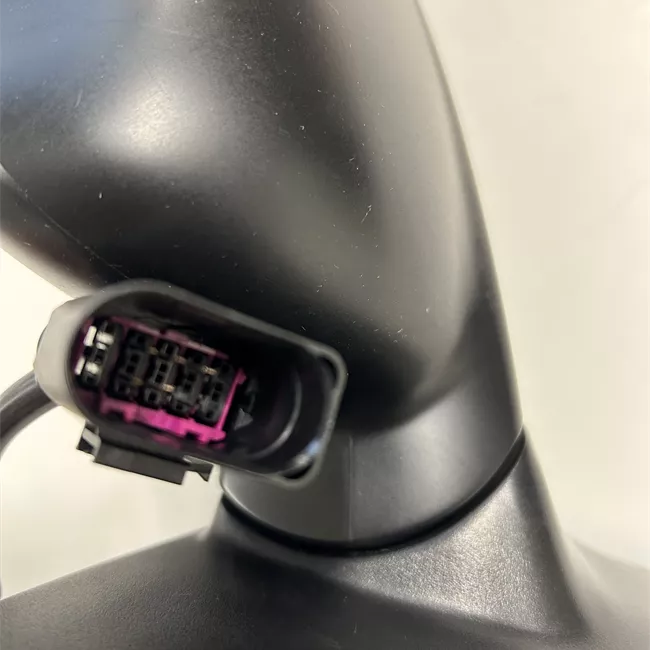 Retrovisore esterno regolazione elettrica sinistro