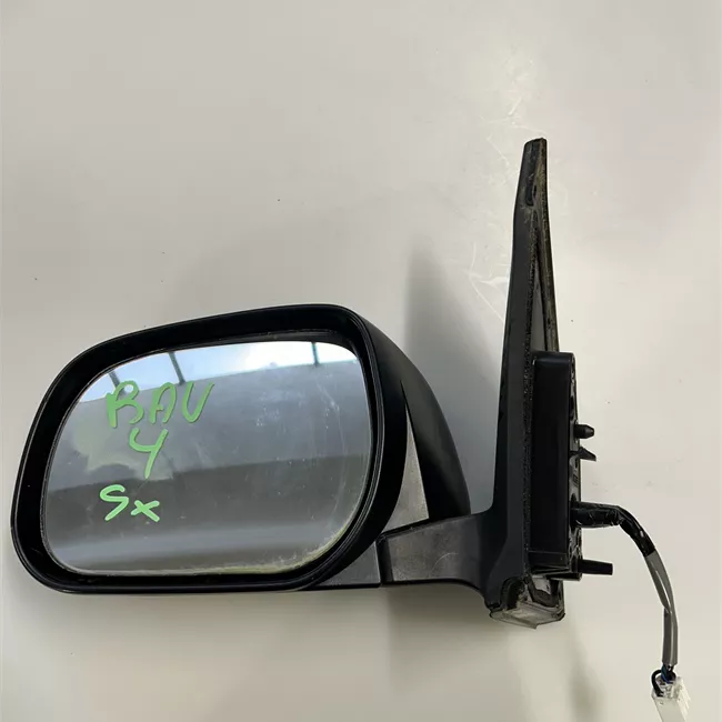 Retrovisore esterno regolazione elettrica sinistro Termico