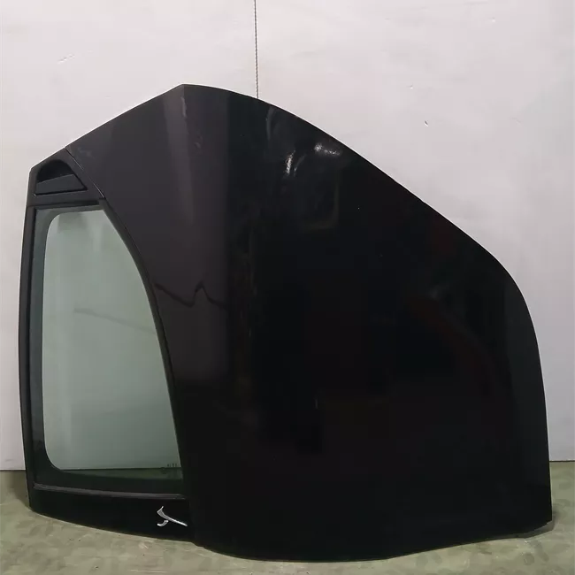 Porta posteriore sinistra