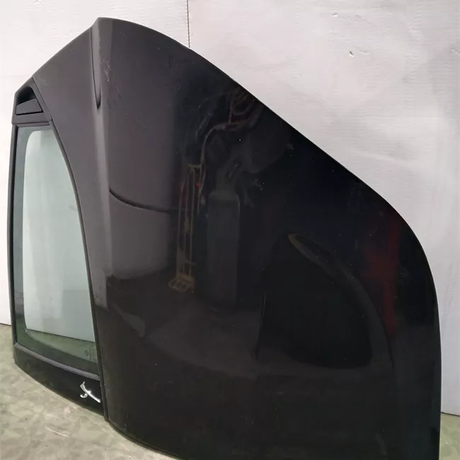 Porta posteriore sinistra