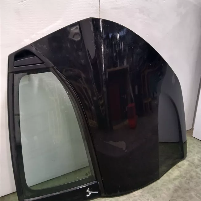 Porta posteriore sinistra