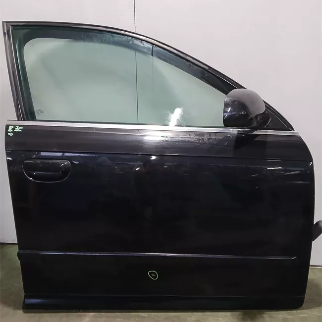 Porta anteriore destra