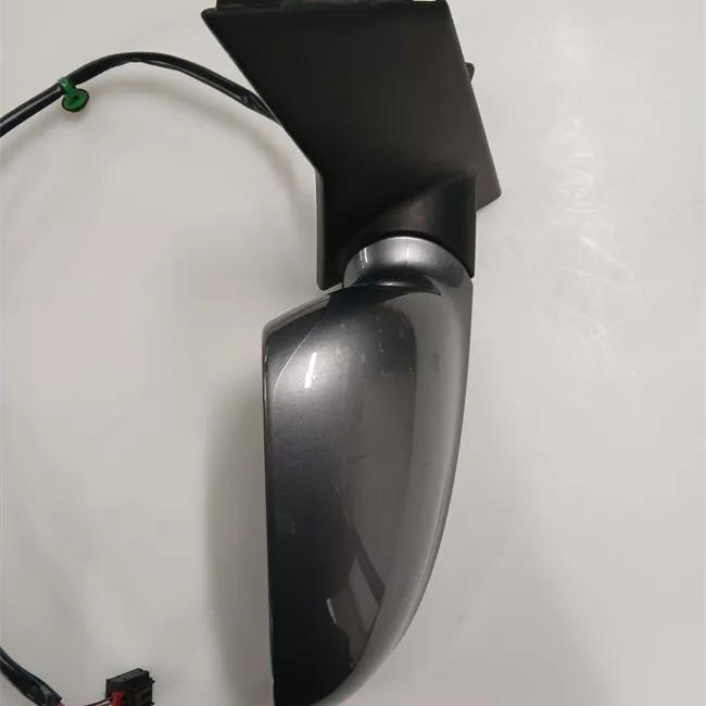 Retrovisore esterno regolazione elettrica destro nero