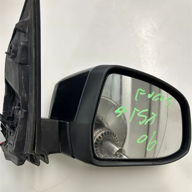 Retrovisore esterno regolazione elettrica destro